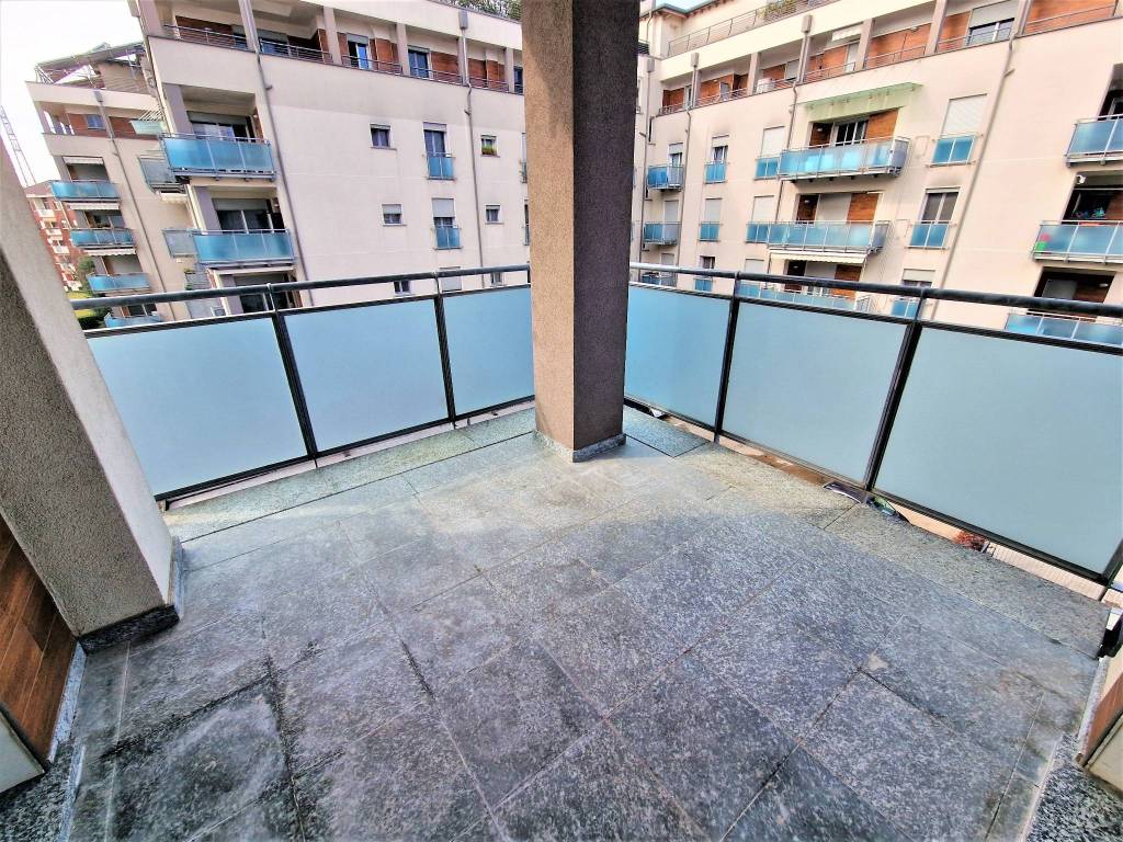 Appartamento a Corbetta in Via Eugenio Villoresi - Foto 2