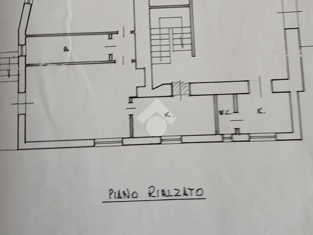 Villetta a schiera a Giovinazzo in Contrada Peragineto, 1 - Foto 3