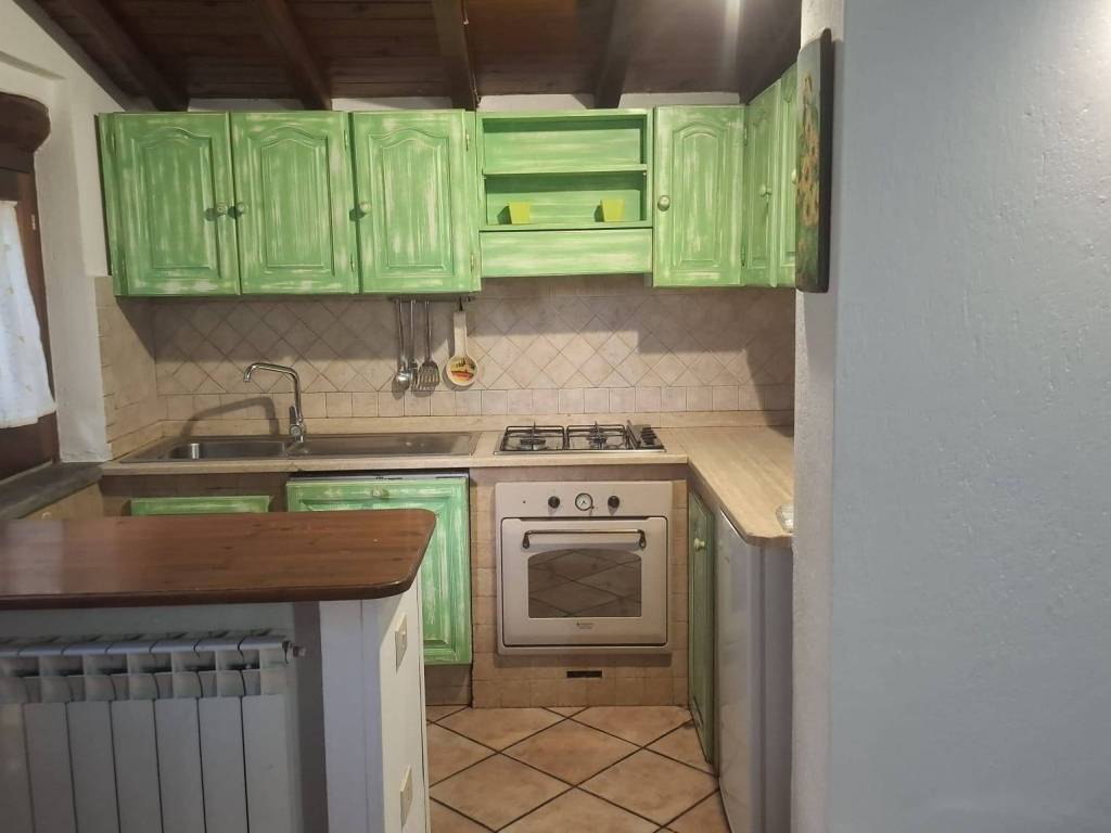 Villa a Trevignano romano in Via Settevene Est - Foto 2
