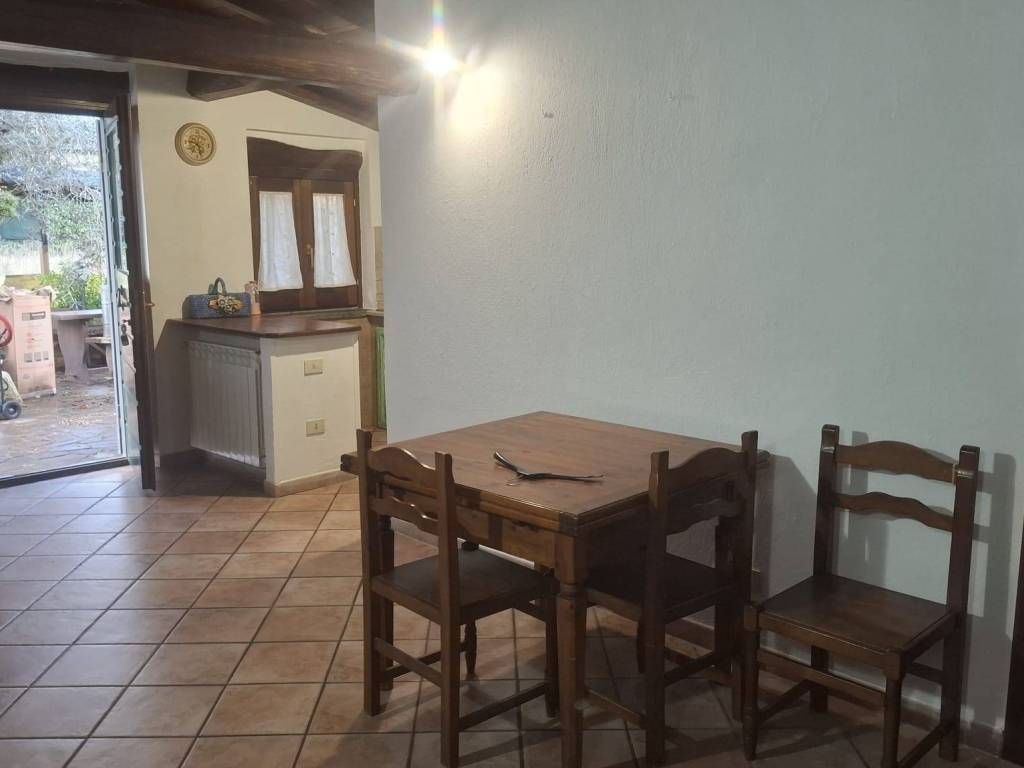 Villa a Trevignano romano in Via Settevene Est - Foto 3