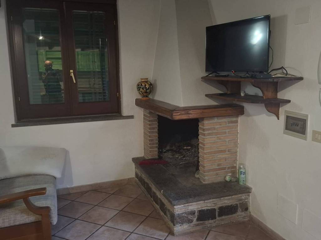 Villa a Trevignano romano in Via Settevene Est - Foto 5