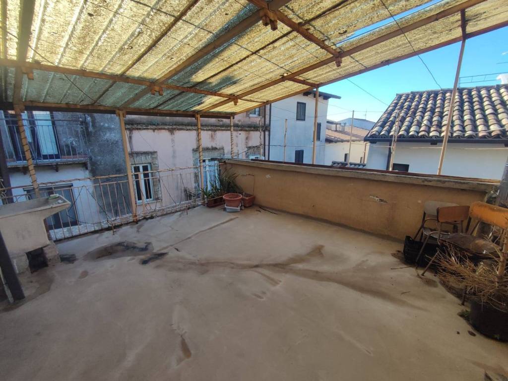 Casa indipendente a Formia in Via Piazza Maggiore - Foto 5