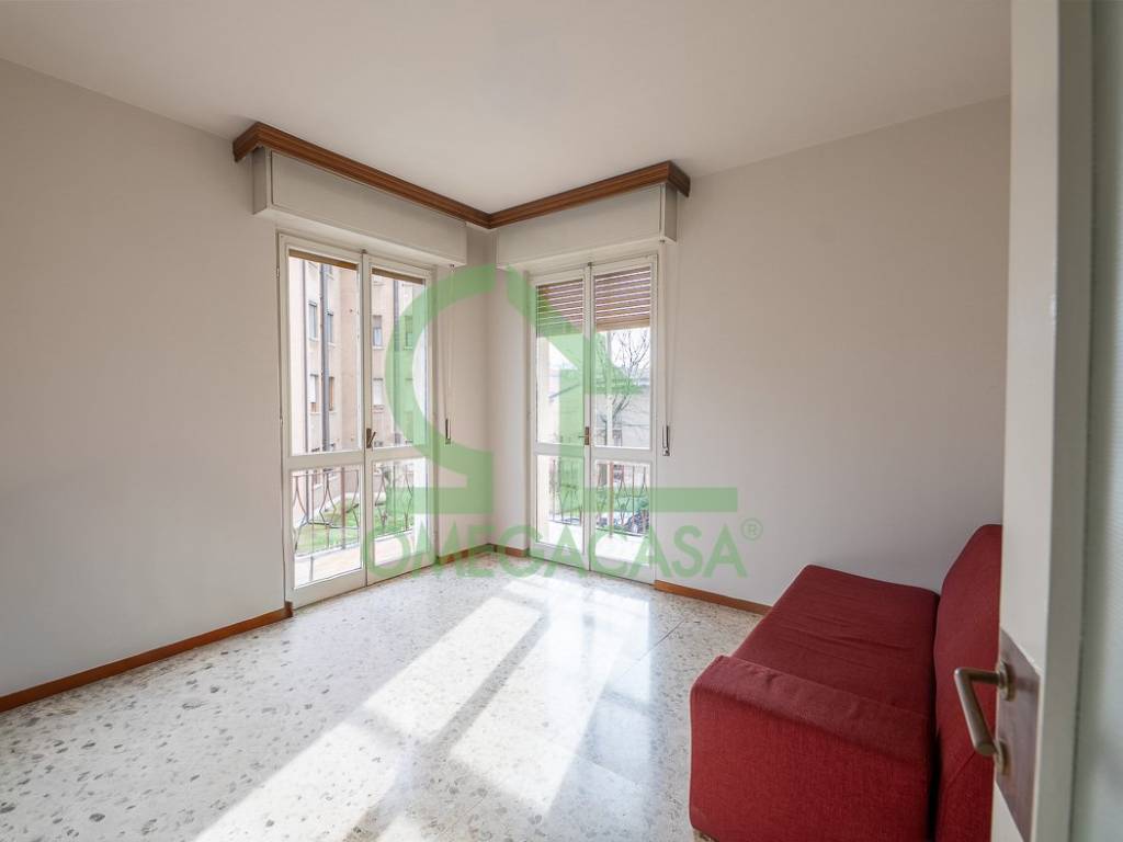 Appartamento a Casalpusterlengo in Via Papa Giovanni XXIII - Foto 2