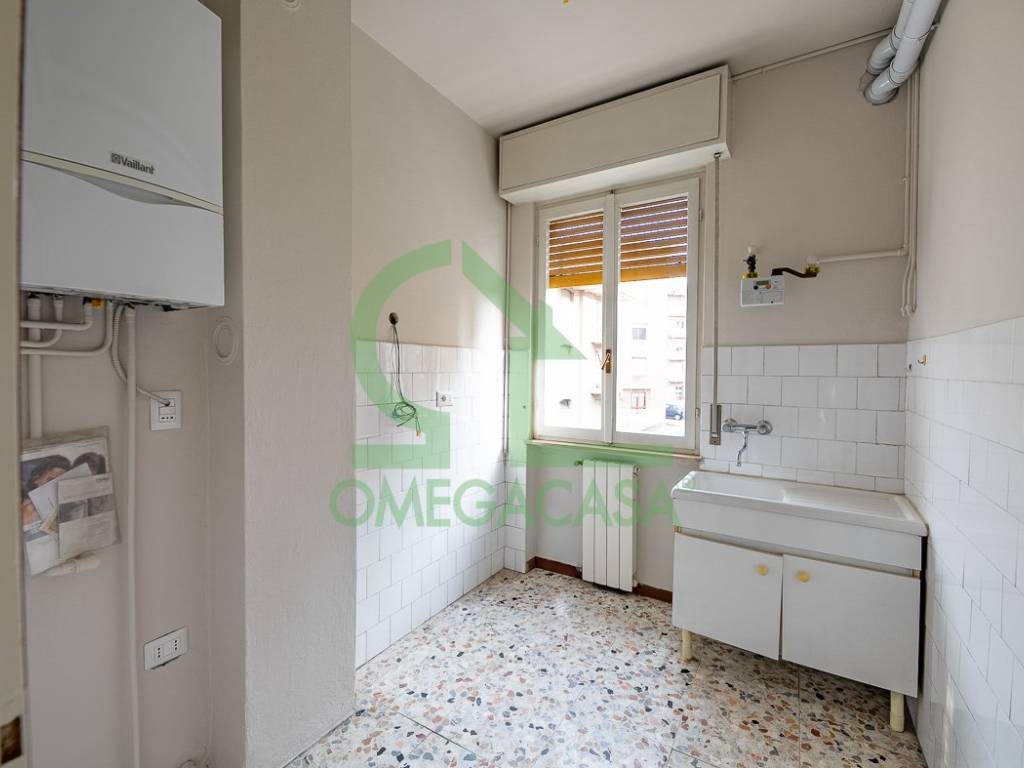 Appartamento a Casalpusterlengo in Via Papa Giovanni XXIII - Foto 4