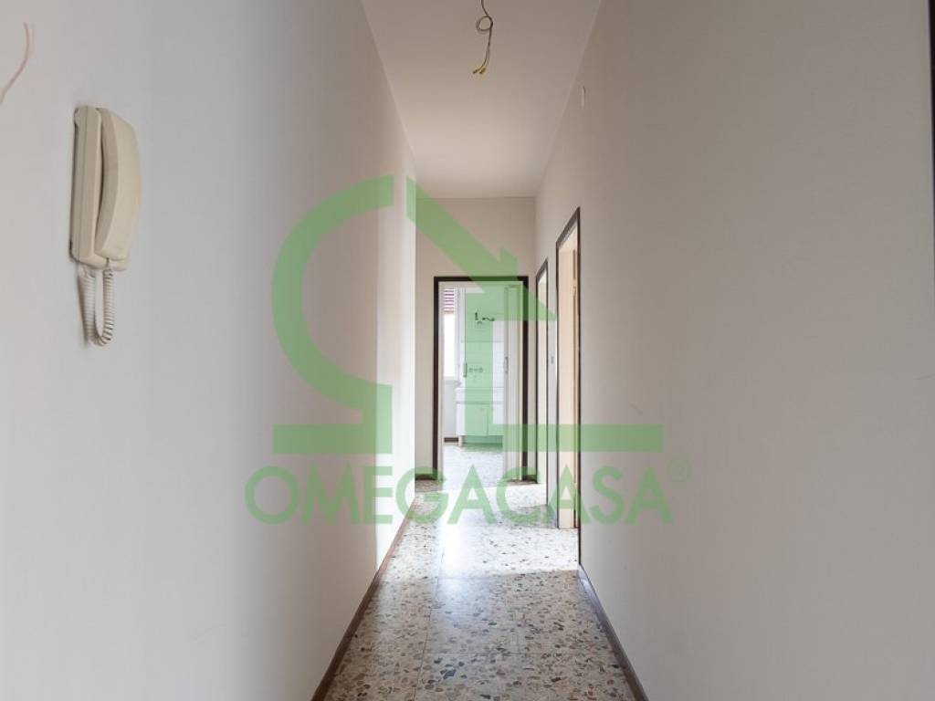Appartamento a Casalpusterlengo in Via Papa Giovanni XXIII - Foto 5