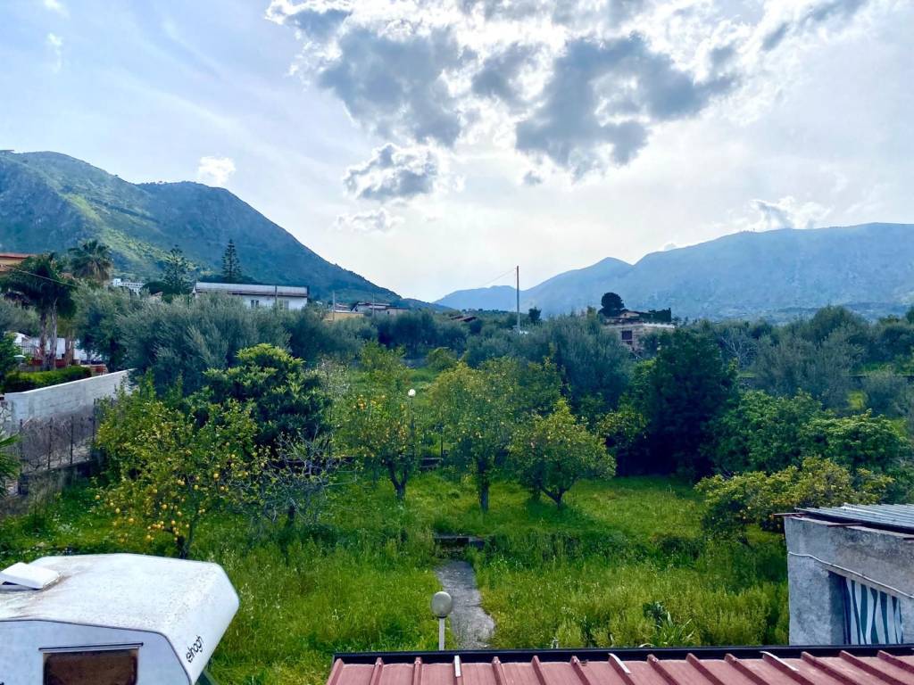 Terreno a Carini in Via Marmolada - Foto 2