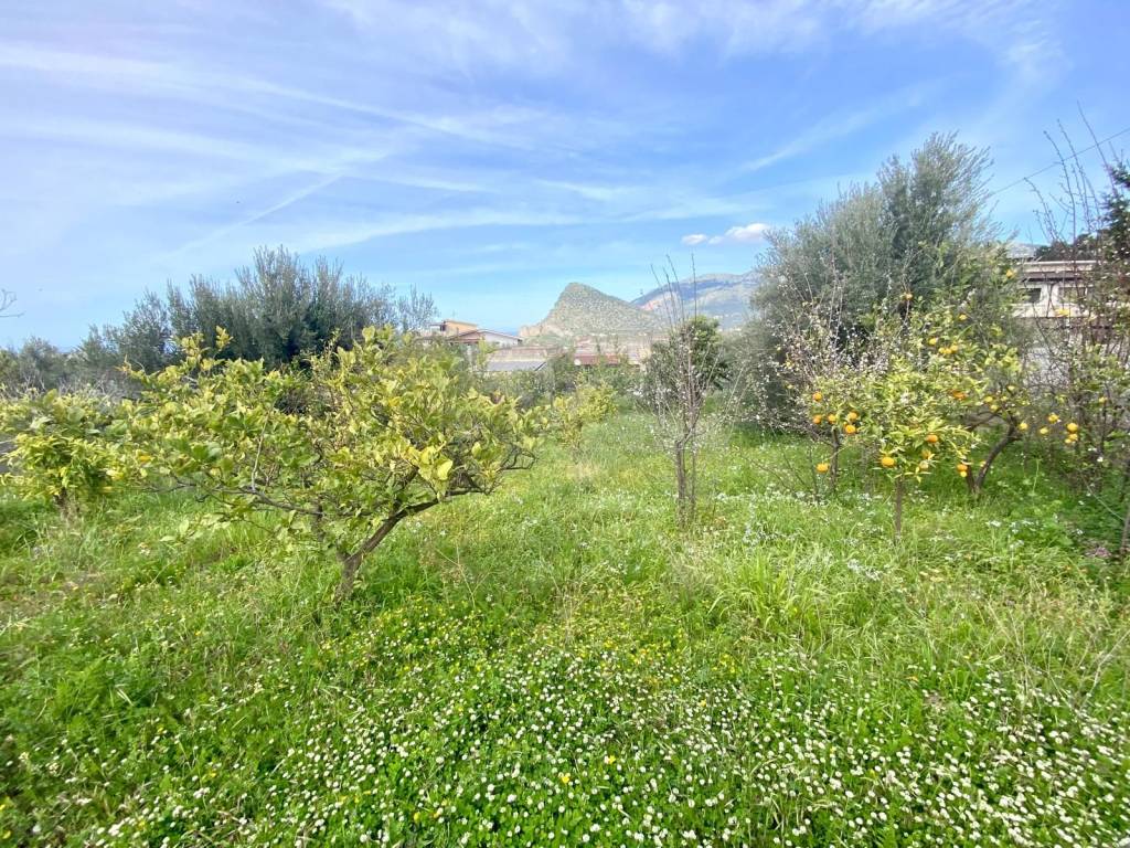 Terreno a Carini in Via Marmolada - Foto 3