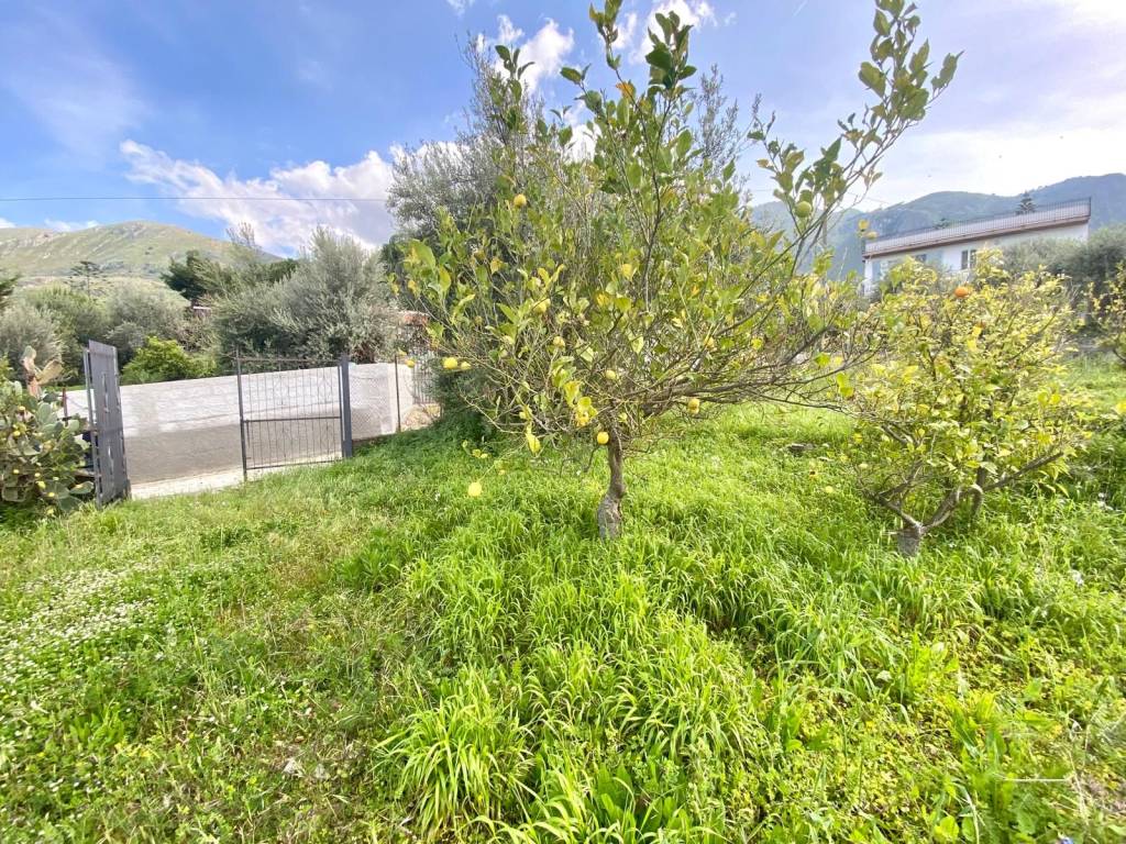 Terreno a Carini in Via Marmolada - Foto 4