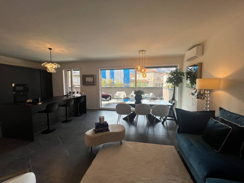 Appartamento a Como in Via Teresa Ciceri, 6 - Foto 3