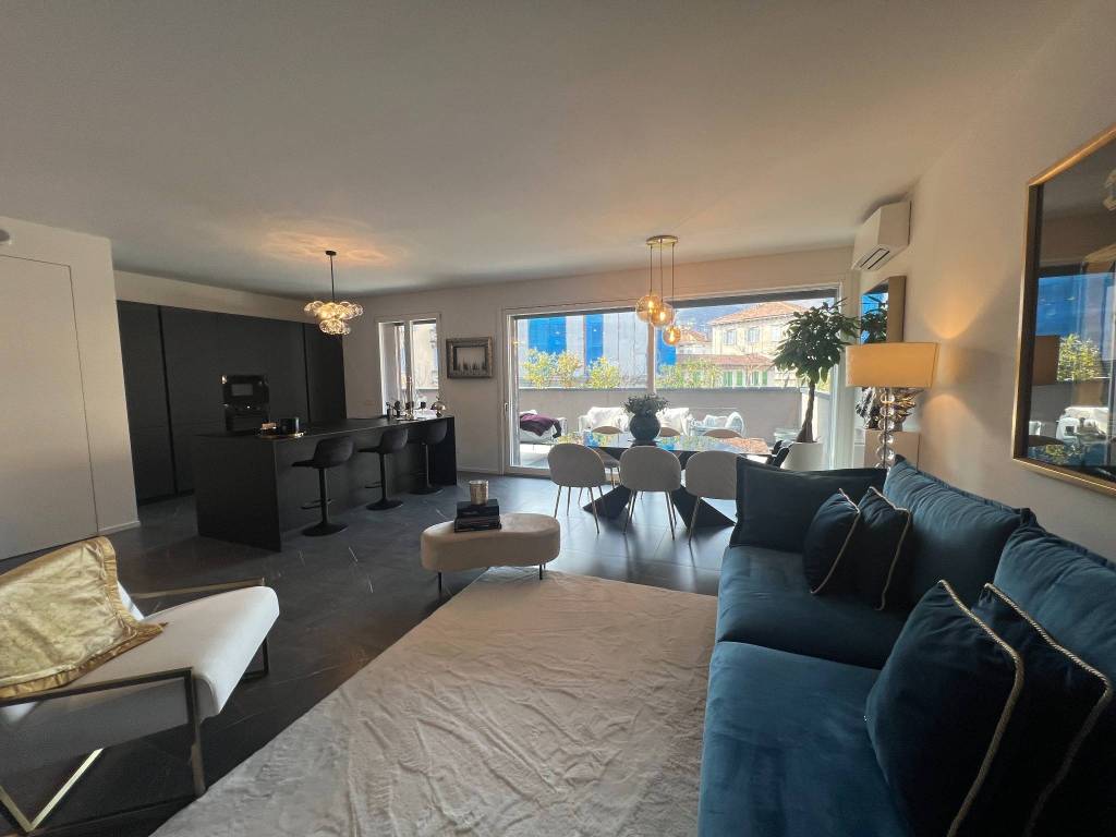 Appartamento a Como in Via Teresa Ciceri, 6 - Foto 4