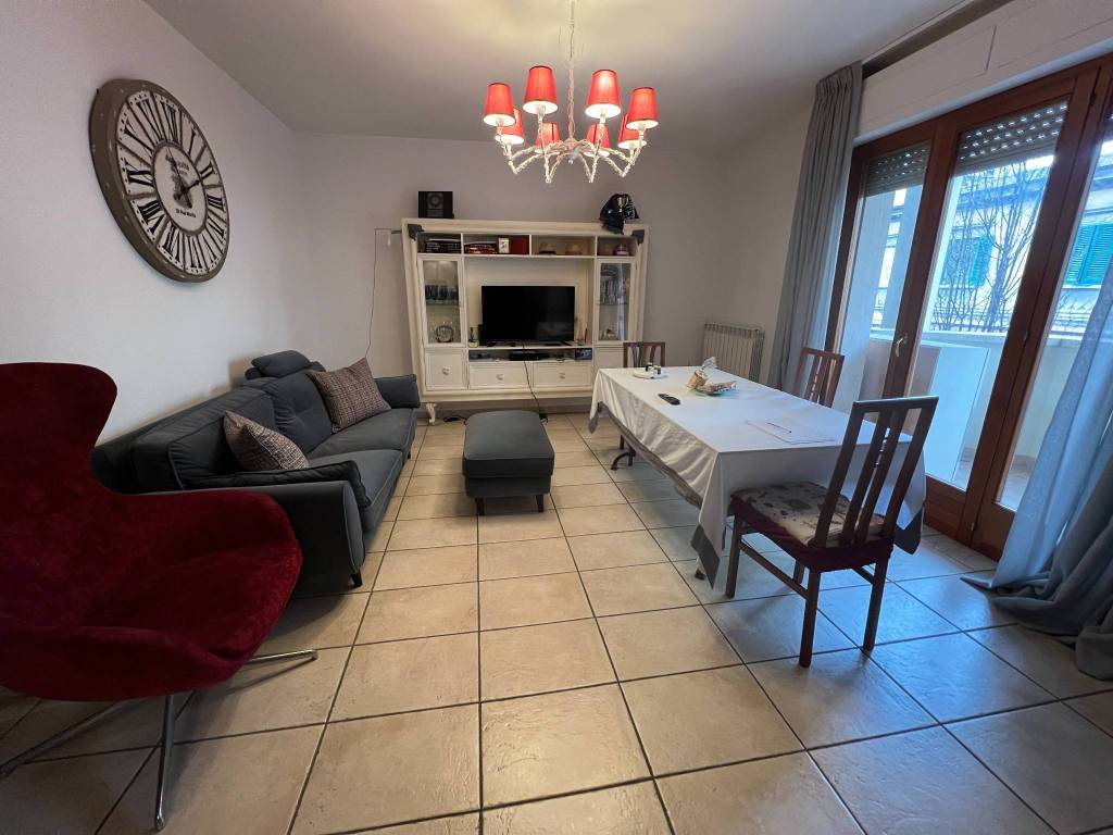 Appartamento a Castelfiorentino in Via 4 Novembre - Foto 3