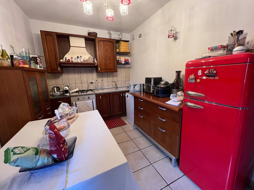 Appartamento a Castelfiorentino in Via 4 Novembre - Foto 5