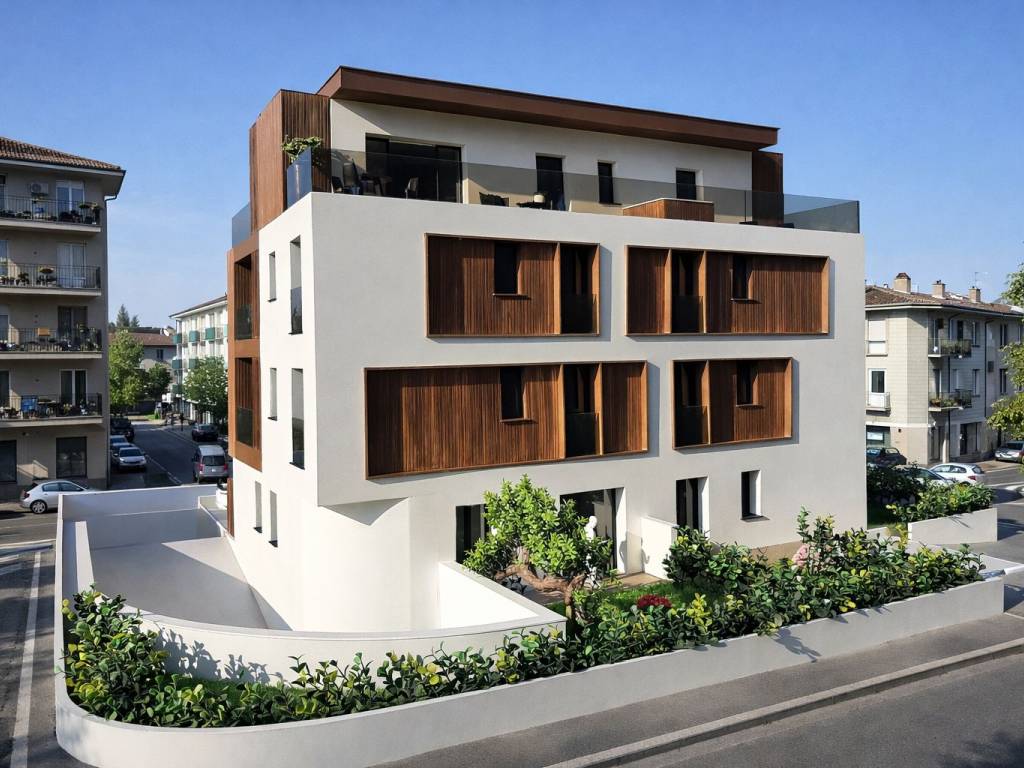 Appartamento a San lazzaro di savena in Via Antonio Gramsci, 4 - Foto 3