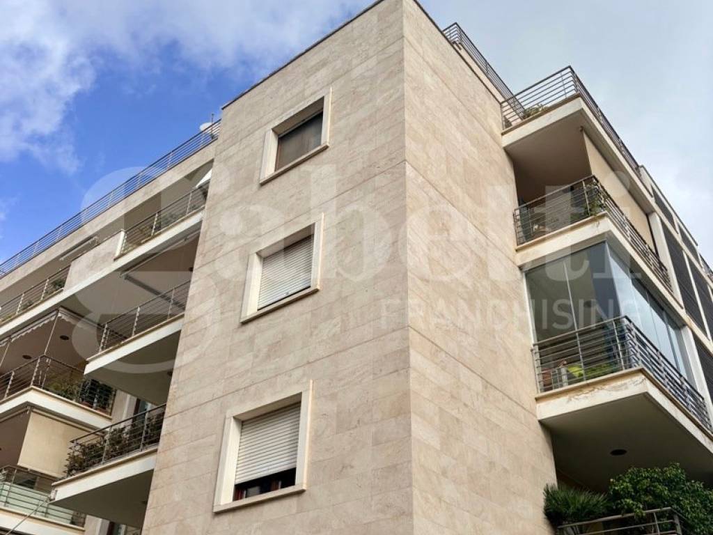 Appartamento a Cagliari in Via dei Falconi, 59 - Foto 2