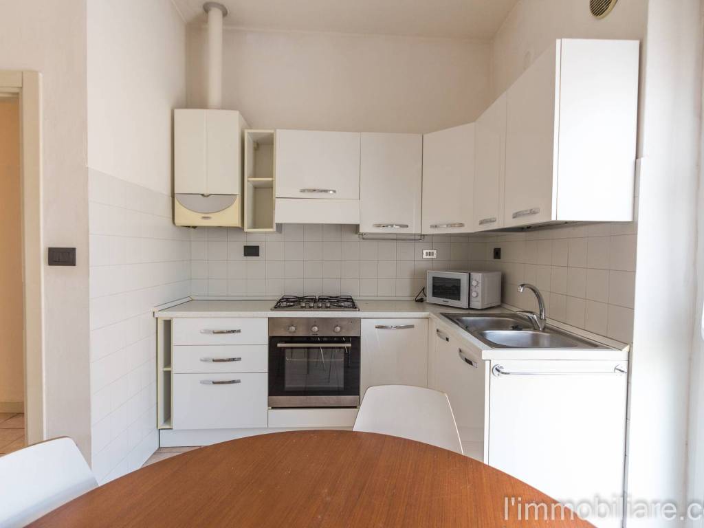 Appartamento a Verona in Largo Ca' di Cozzi, 35 - Foto 3