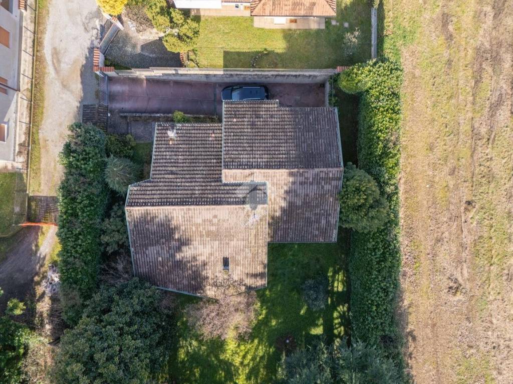 Villa a Macherio in Via della Resistenza, 36 - Foto 4