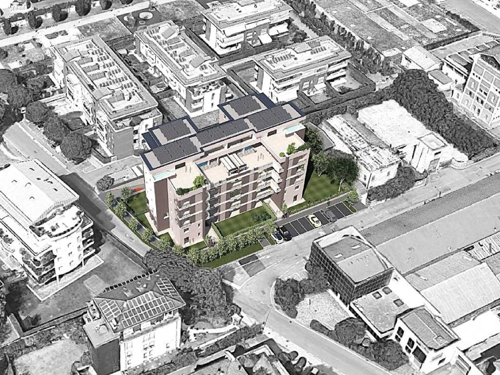 Appartamento a Brescia in Via Stretta, 26 - Foto 3