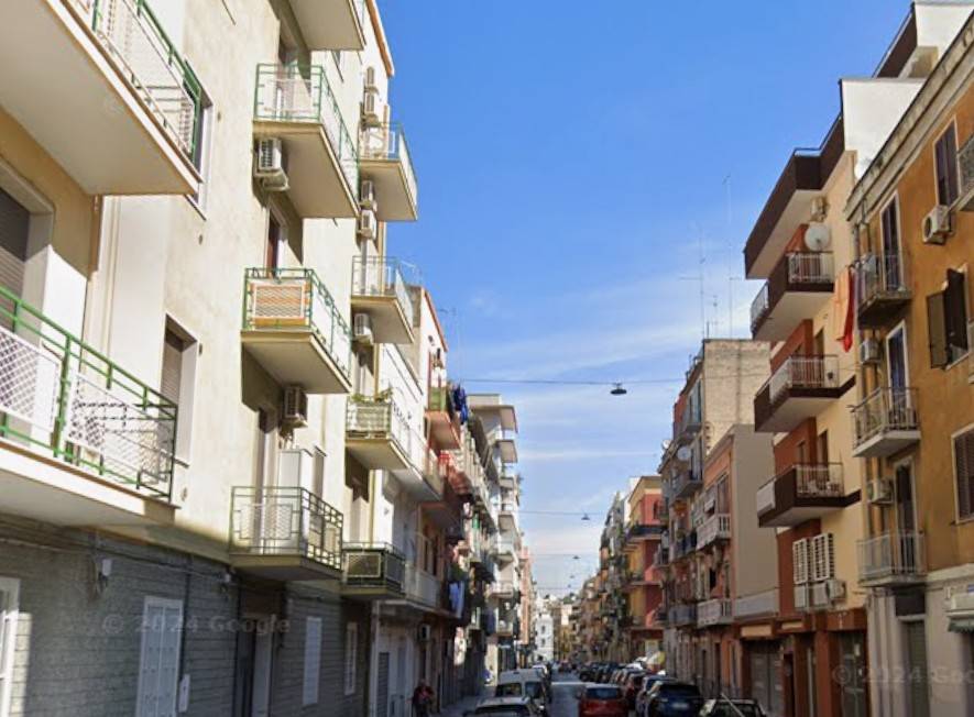 Immobile a Bari in Via Generale De Bernardis, 54 - Foto 2