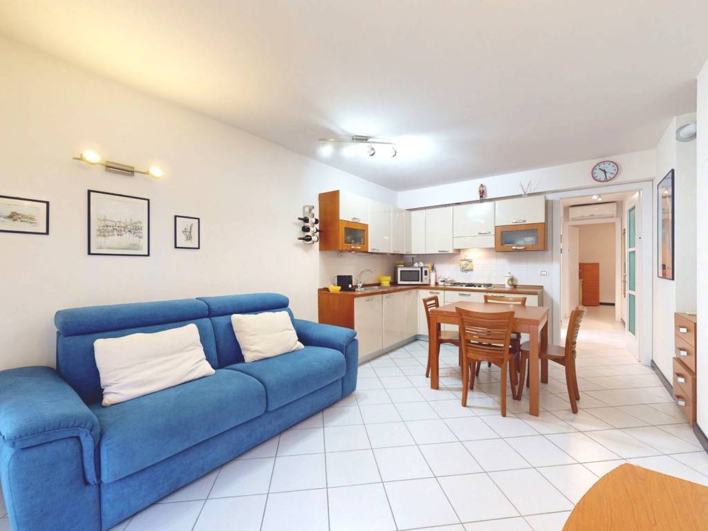 Appartamento a Grado in Via Roma, 13 - Foto 2