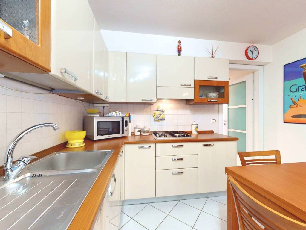 Appartamento a Grado in Via Roma, 13 - Foto 5