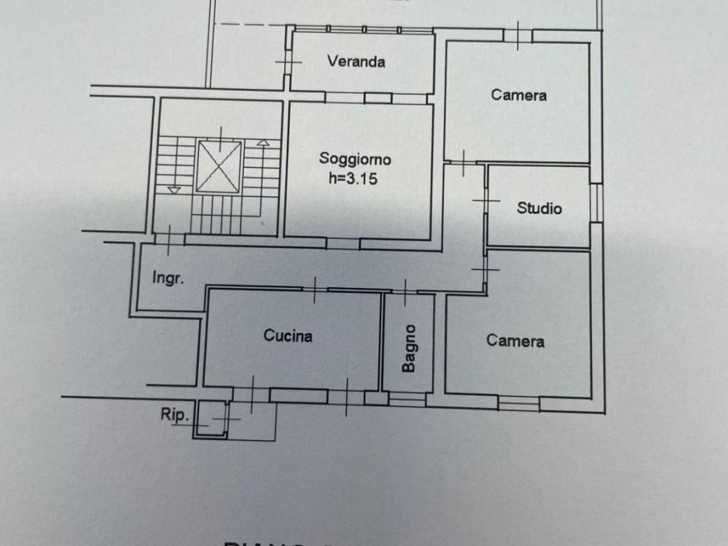 Appartamento a Ancona - Foto 3