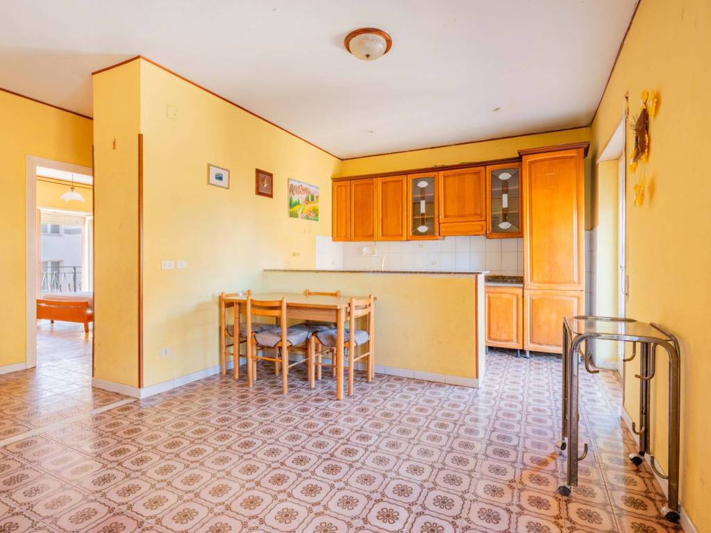 Appartamento a Ladispoli in Via Nino Bixio - Foto 2