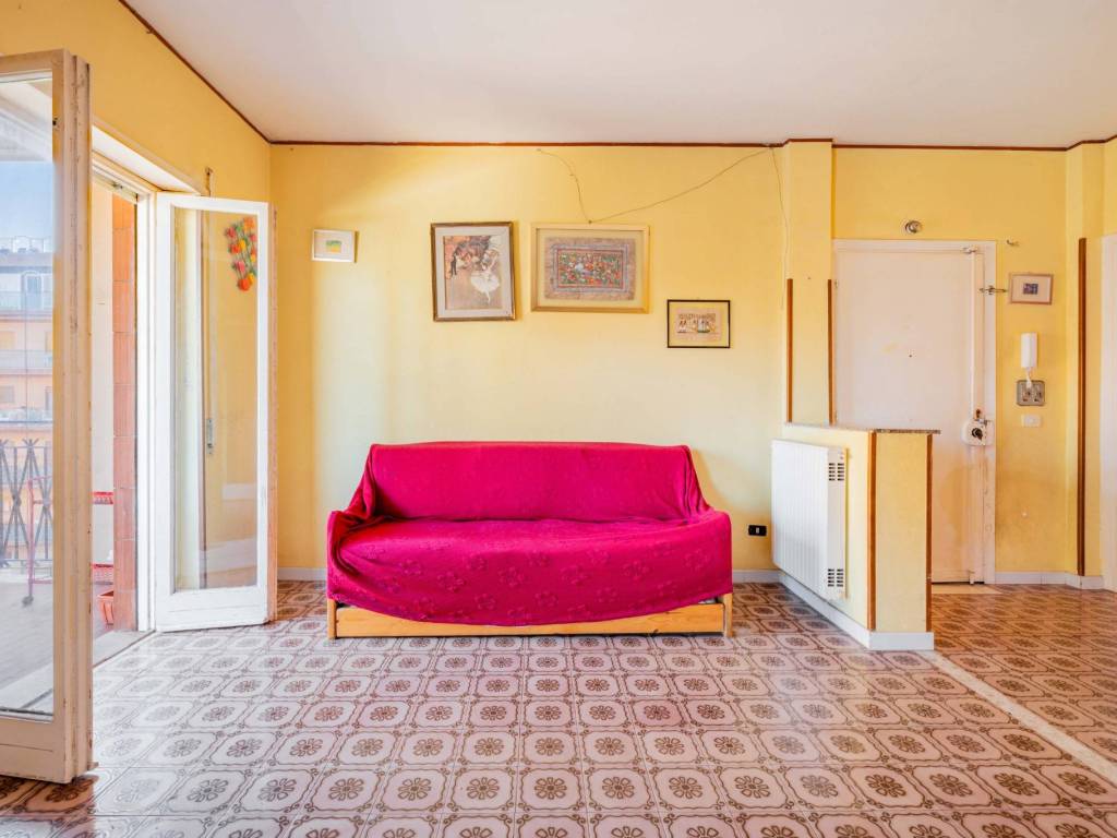 Appartamento a Ladispoli in Via Nino Bixio - Foto 3