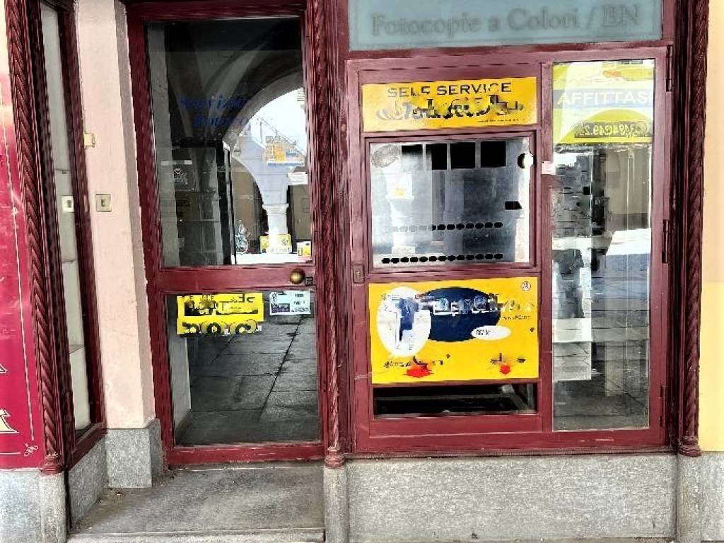 Immobile a Cuneo in Via Roma - Foto 3