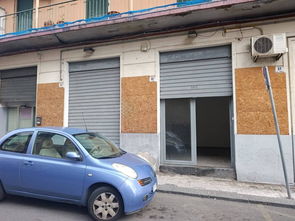Immobile a Catania in Via Errico Petrella - Foto 5