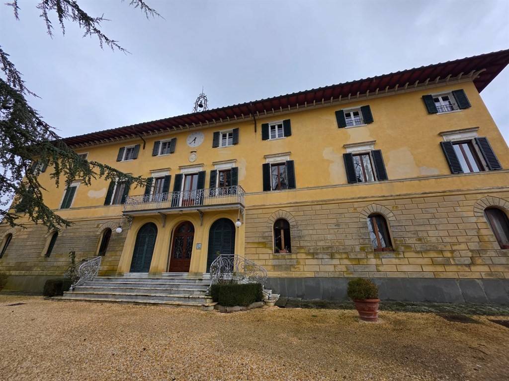 Appartamento a Siena in Strada Chiantigiana - Foto 2