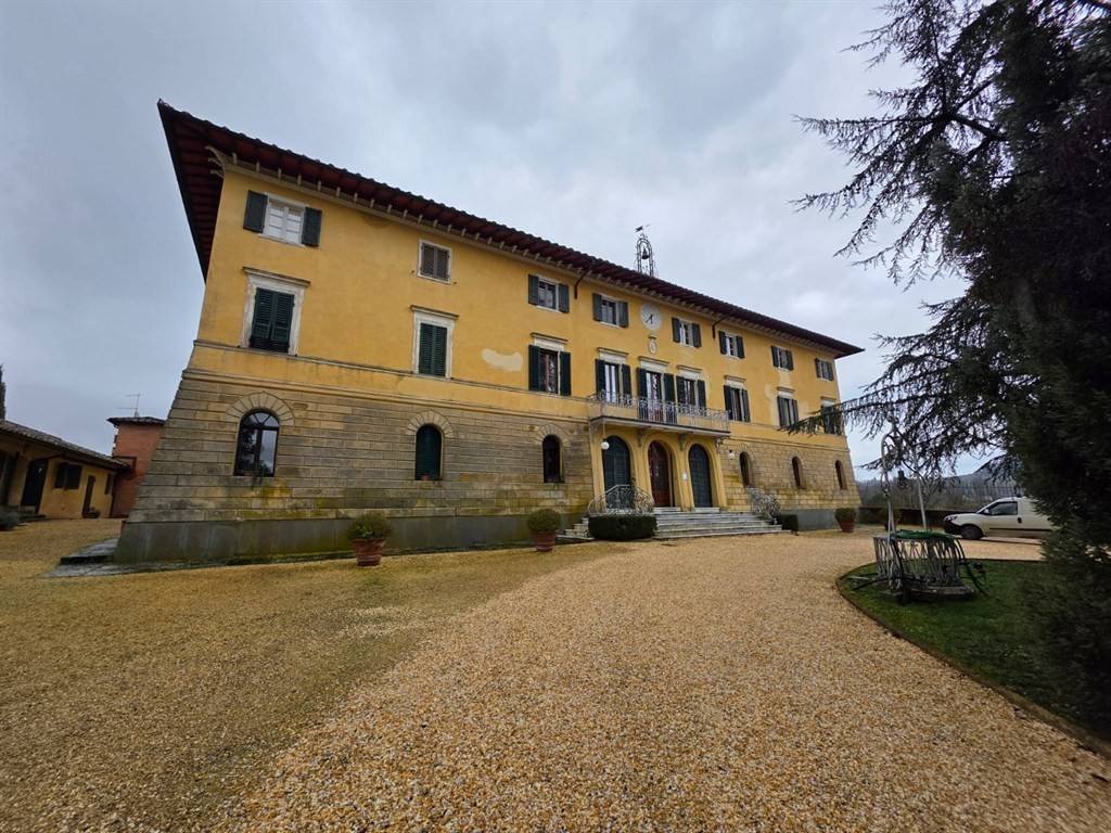 Appartamento a Siena in Strada Chiantigiana - Foto 3
