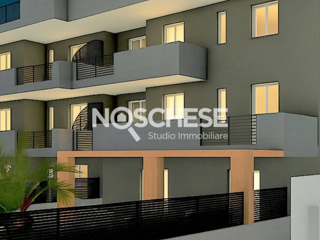 Appartamento a Pontecagnano faiano in Via Irno - Foto 5