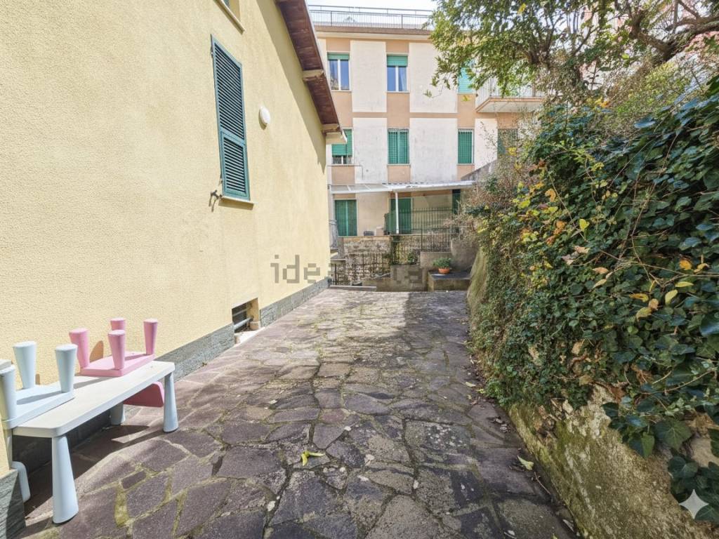 Appartamento a Laigueglia in Via dei Gigli - Foto 3