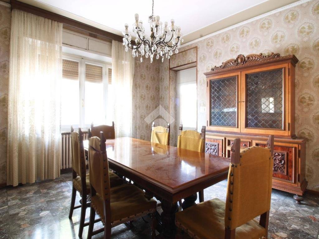 Appartamento a Fermo in Viale Trento, 122 - Foto 4