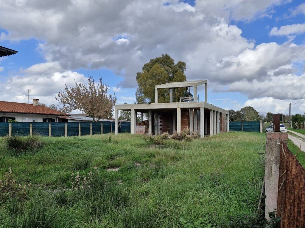 Villa a Latina in Strada Nascosa, 1973 - Foto 5
