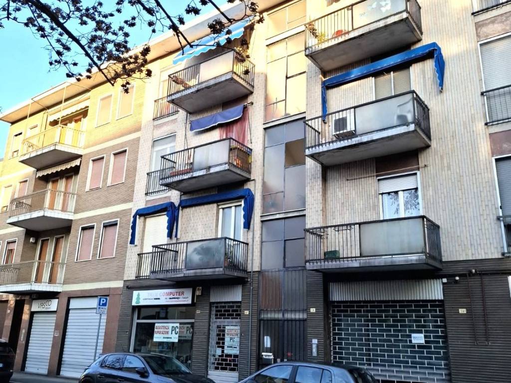 Appartamento a Novara in Viale Alessandro Volta - Foto 2