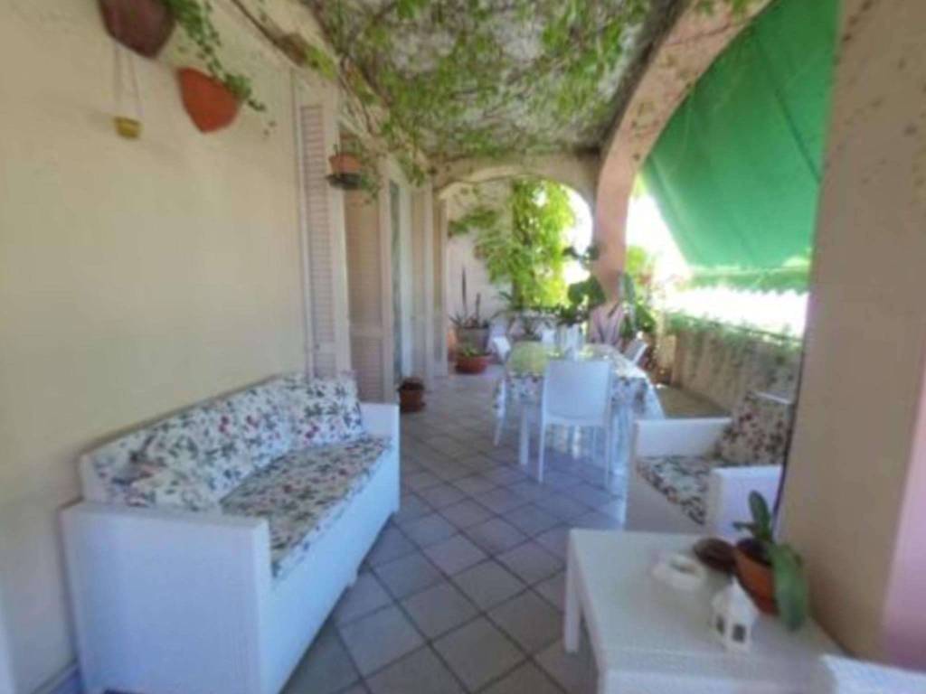 Casa indipendente a Manduria in via Edison Thomas Alva - Foto 2