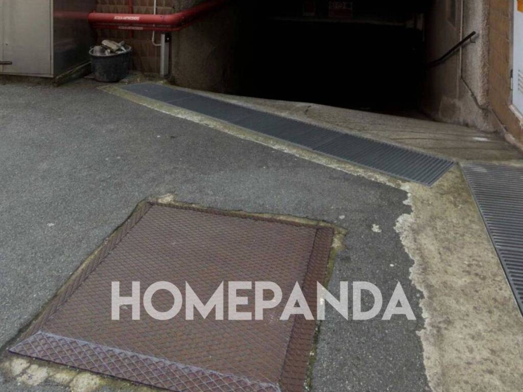 Box / garage a Cogoleto in Via della Pace, 7 - Foto 2