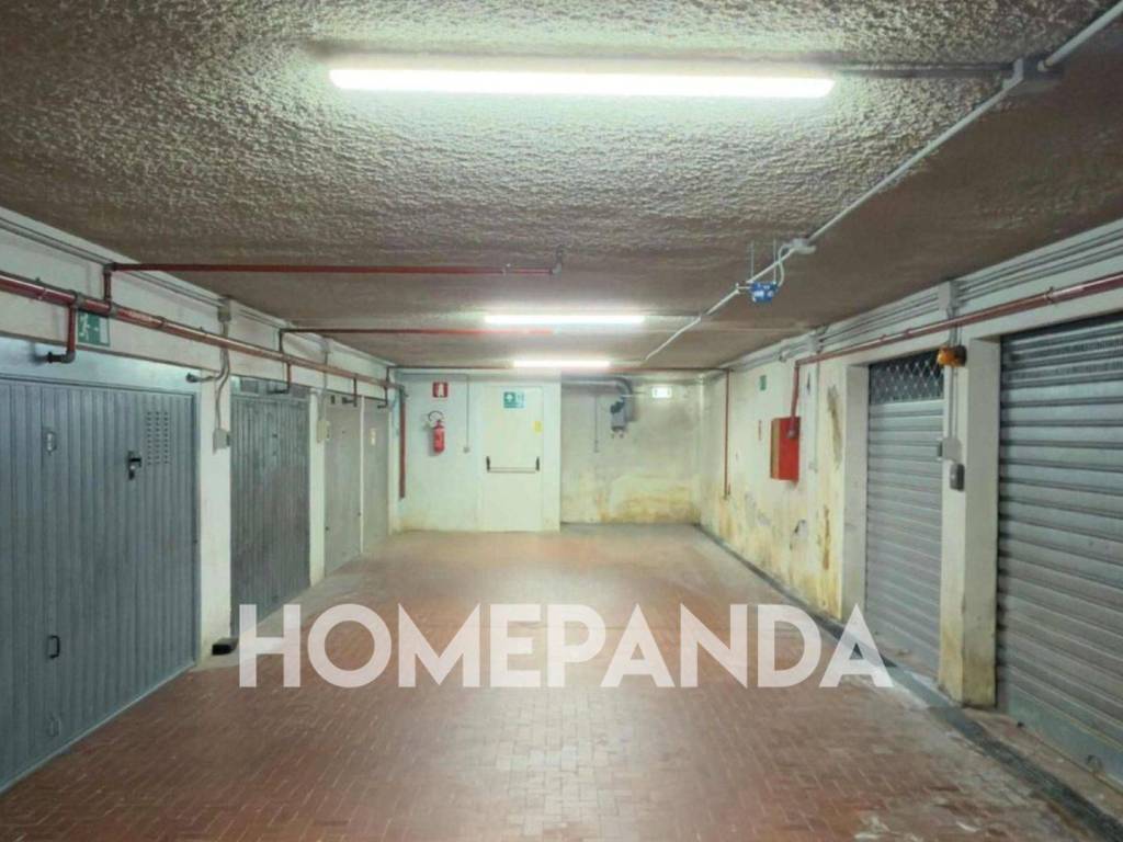 Box / garage a Cogoleto in Via della Pace, 7 - Foto 5