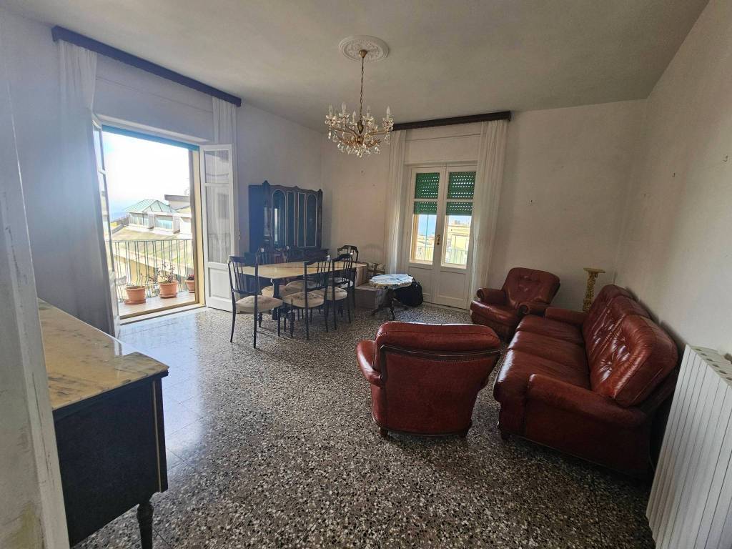 Appartamento a Catanzaro in Via Mario Greco, 195 - Foto 4
