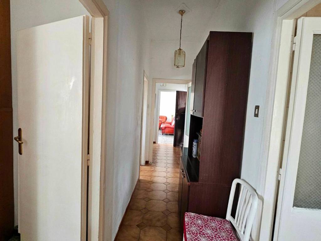 Appartamento a Catanzaro in Via Mario Greco, 195 - Foto 5