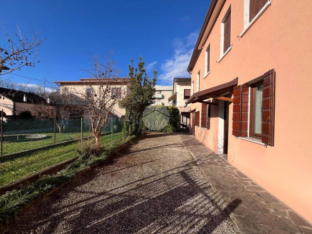 Villa a Silea in Via callalta, 11 - Foto 3