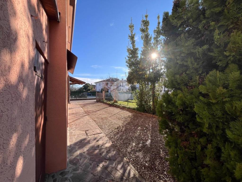 Villa a Silea in Via callalta, 11 - Foto 4