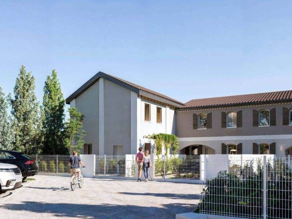 Villa a Albignasego in Via Roma, 20 - Foto 2