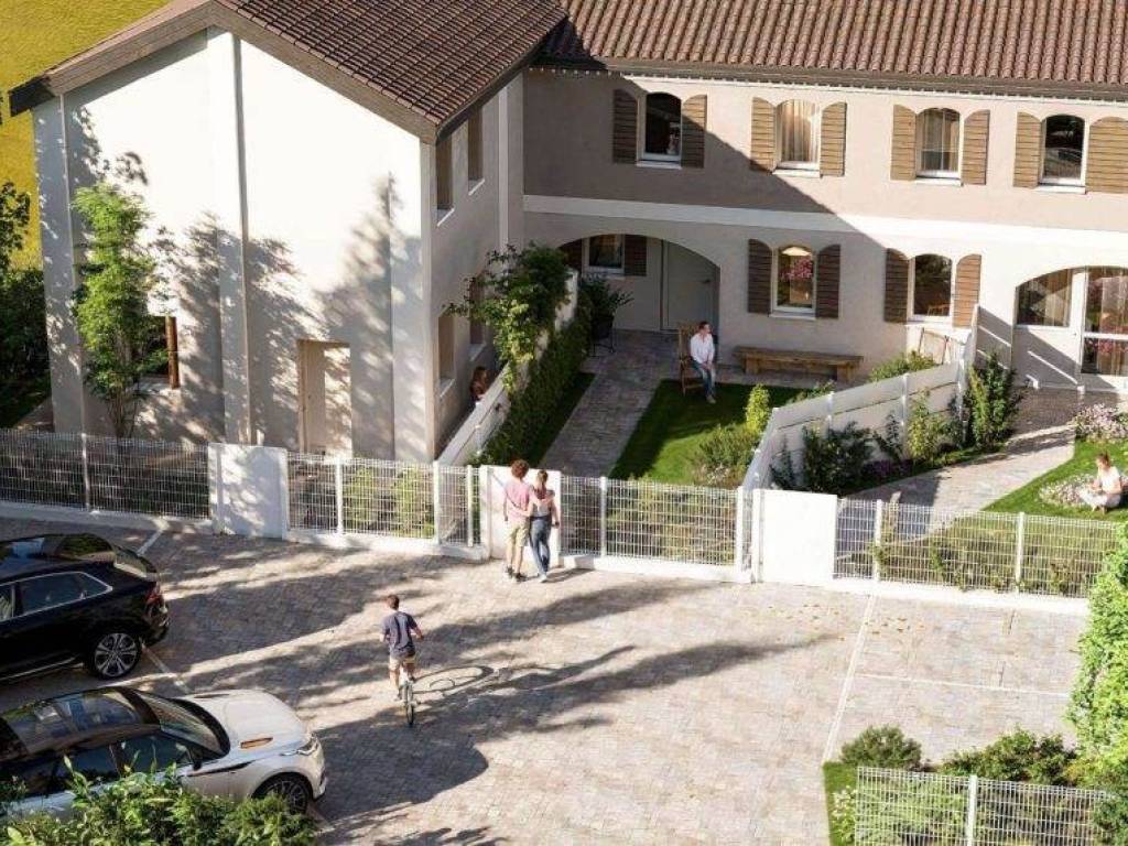 Villa a Albignasego in Via Roma, 20 - Foto 3