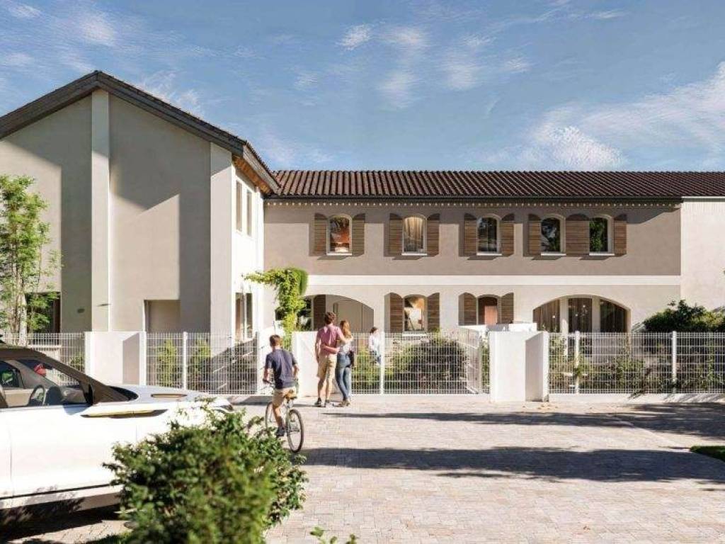Villa a Albignasego in Via Roma, 20 - Foto 4