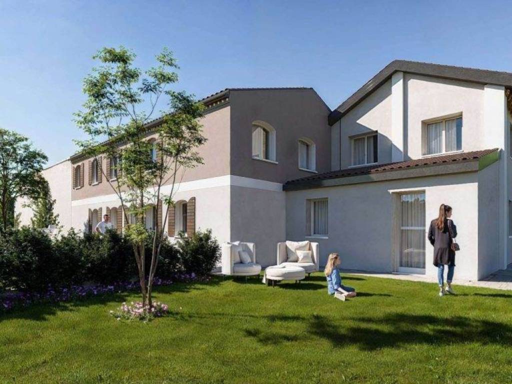 Villa a Albignasego in Via Roma, 20 - Foto 5