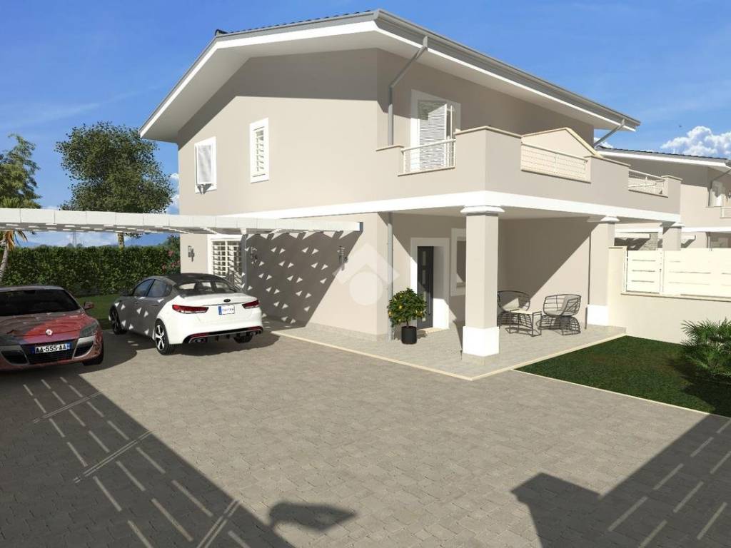 Villa a Velletri - Foto 2