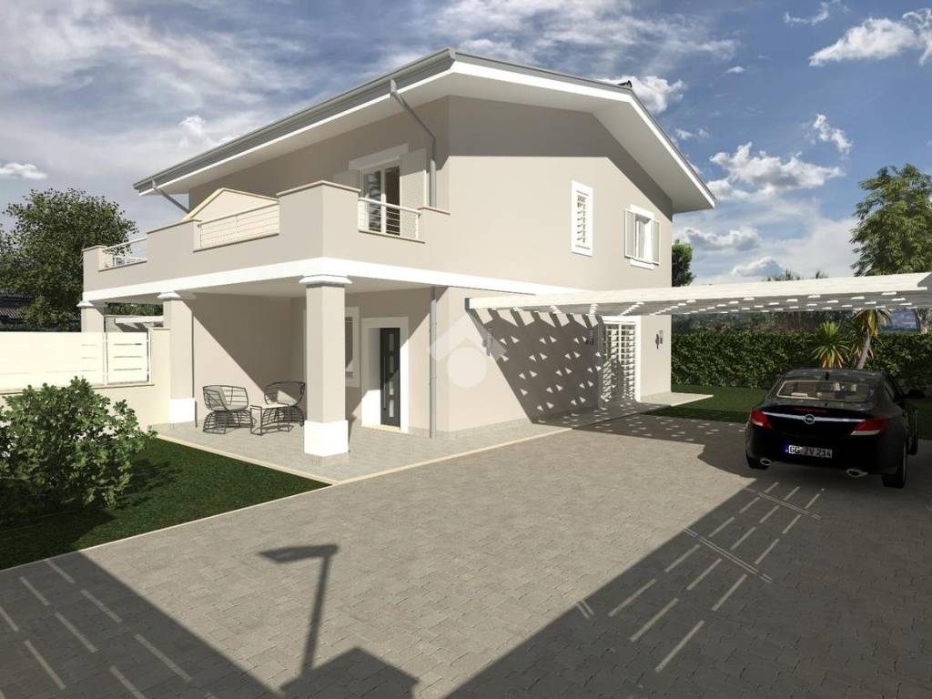 Villa a Velletri - Foto 4