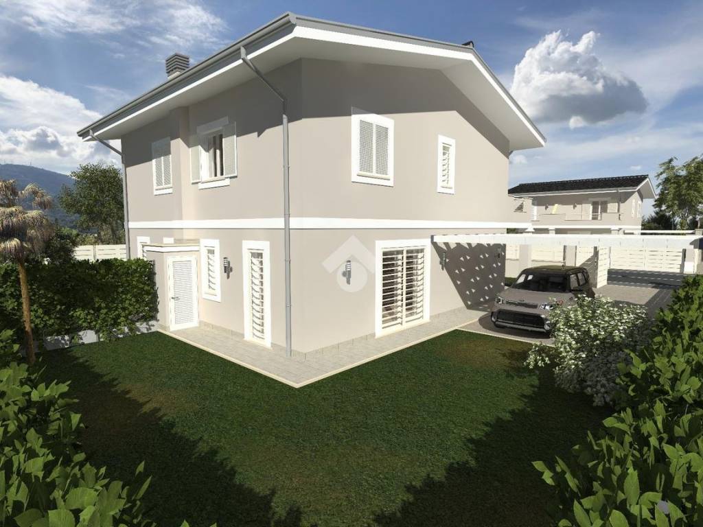 Villa a Velletri - Foto 5